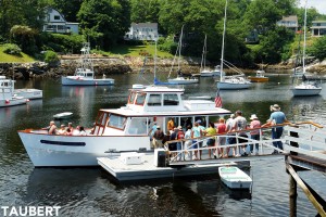 Finestkind Scenic Cruises out of Ogunquit, Maine