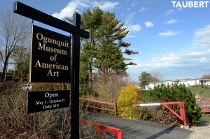 Ogunquit Museum of American Art - OMAA