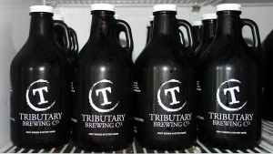 Tributary Brewing Co. in Kittery Maine