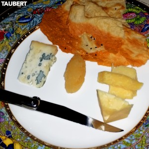 Velveteen Habit Cheese - Ogunquit Maine