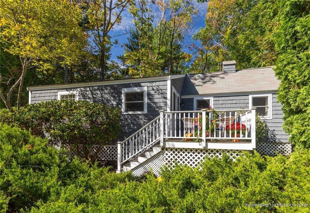 Ogunquit Real Estate Lovely Seasonal 2 Bedroom Cottage Just