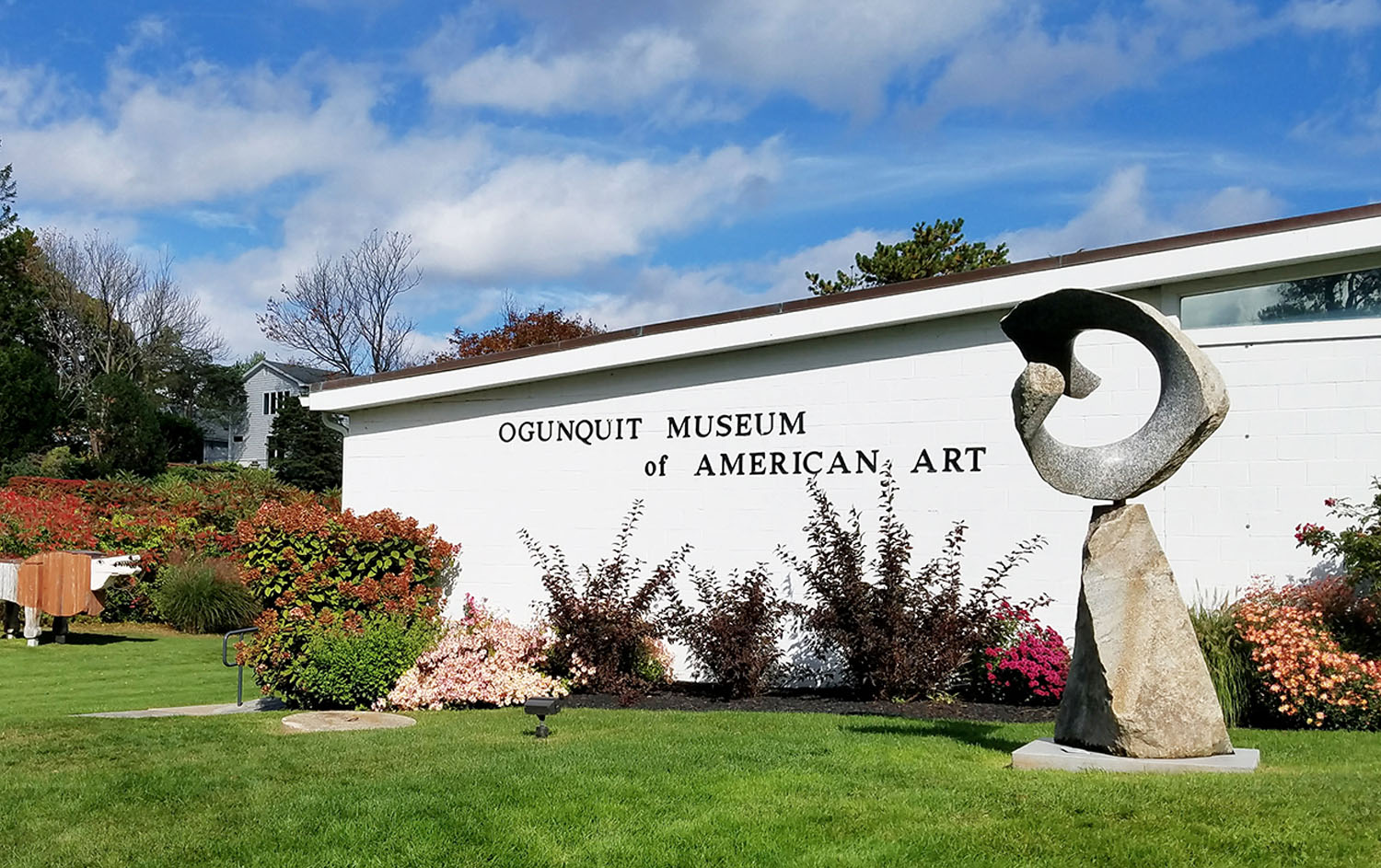 ogunquit museum of american art staff