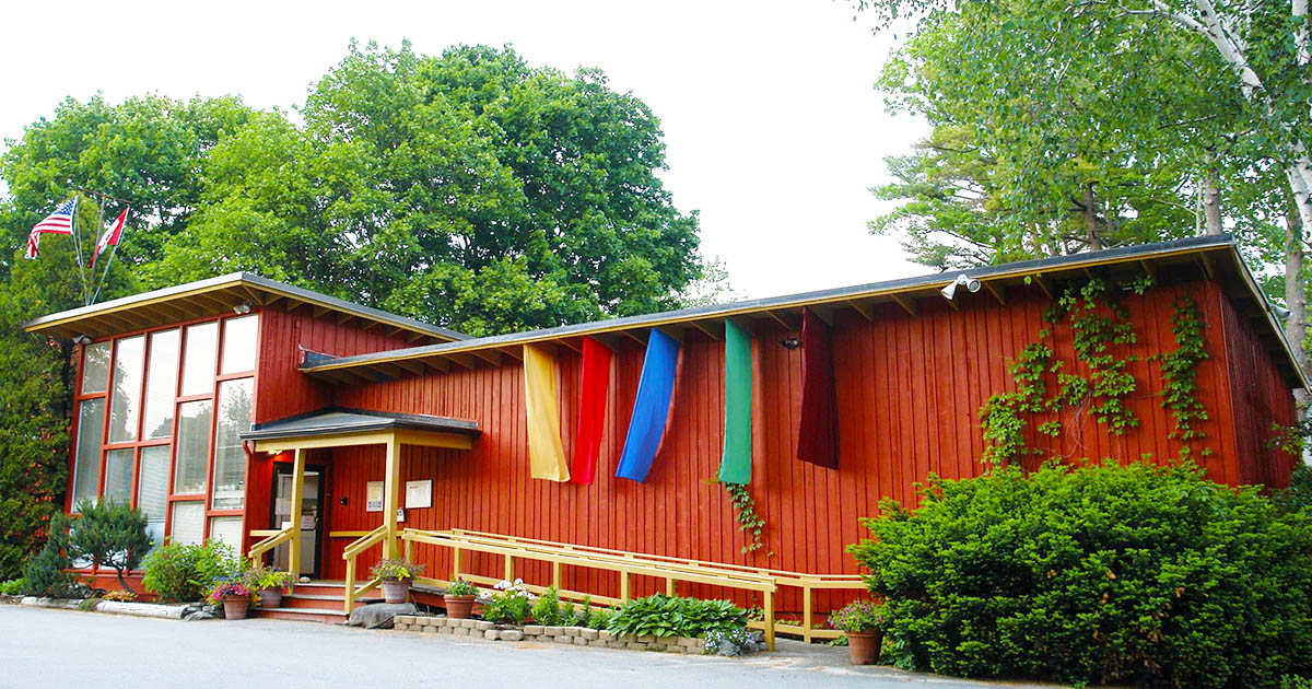 Barn Gallery Ogunquit, Maine