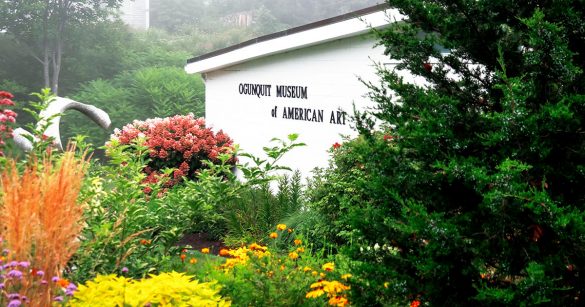 Ogunquit Museum of American Art