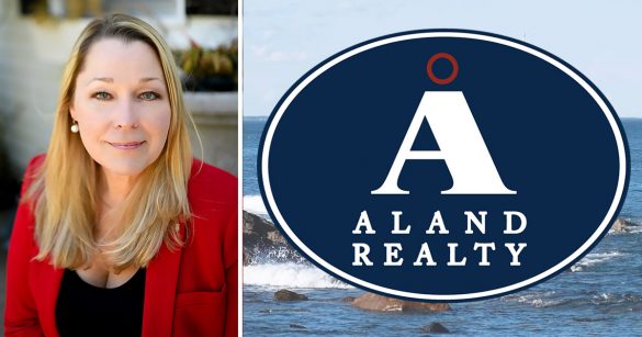 Charlene Taubert - Ogunquit Real Estate - Aland Realty