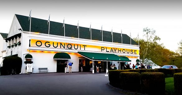 Ogunquit Playhouse