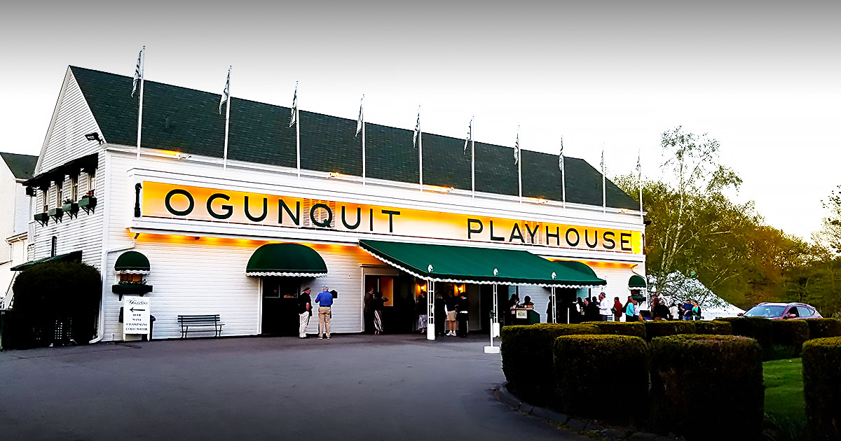 Ogunquit Playhouse - Ogunquit Barometer