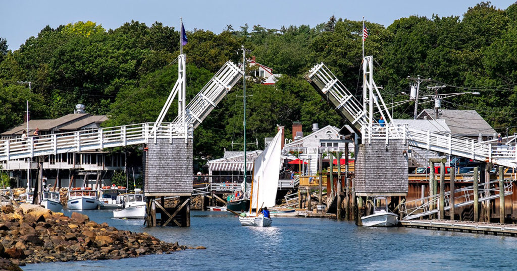 Ogunquit Maine Restaurant and Dining Guide 2021