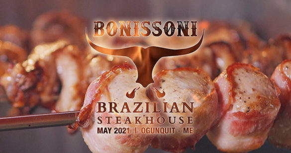 Bonissoni Brazilian Steakhouse in Ogunquit, Maine