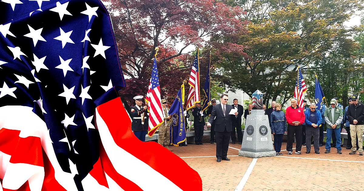 Ogunquit Memorial Day Parade