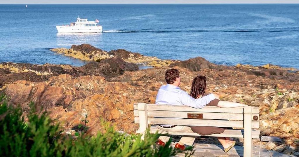 Ogunquit, Maine named top vacation destination in the world.
